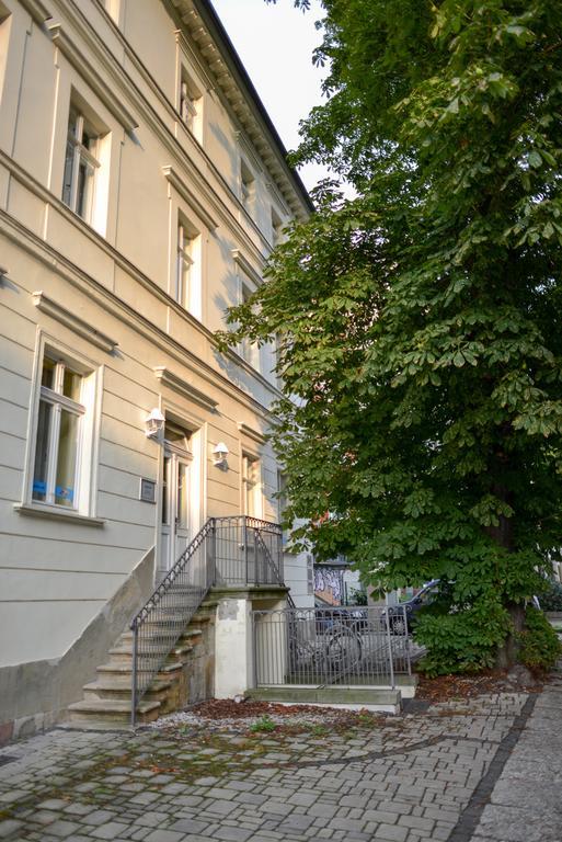 Apartment Central Leipzig - Thomaskirche מראה חיצוני תמונה