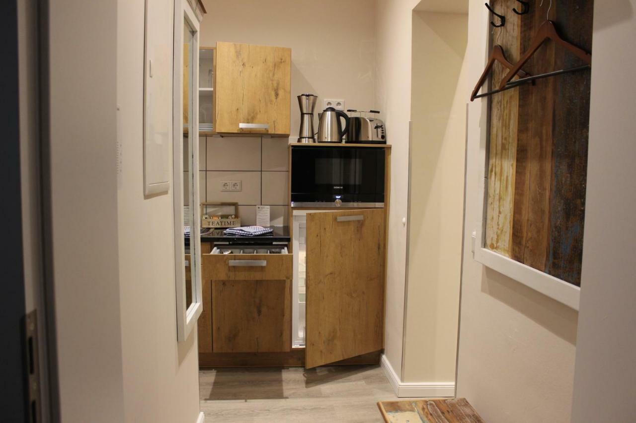 Apartment Central Leipzig - Thomaskirche מראה חיצוני תמונה