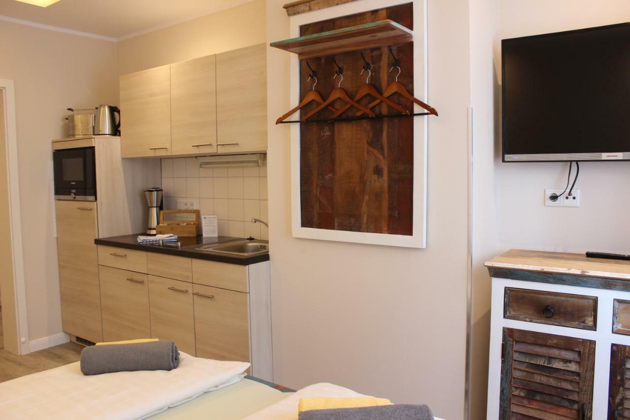 Apartment Central Leipzig - Thomaskirche מראה חיצוני תמונה