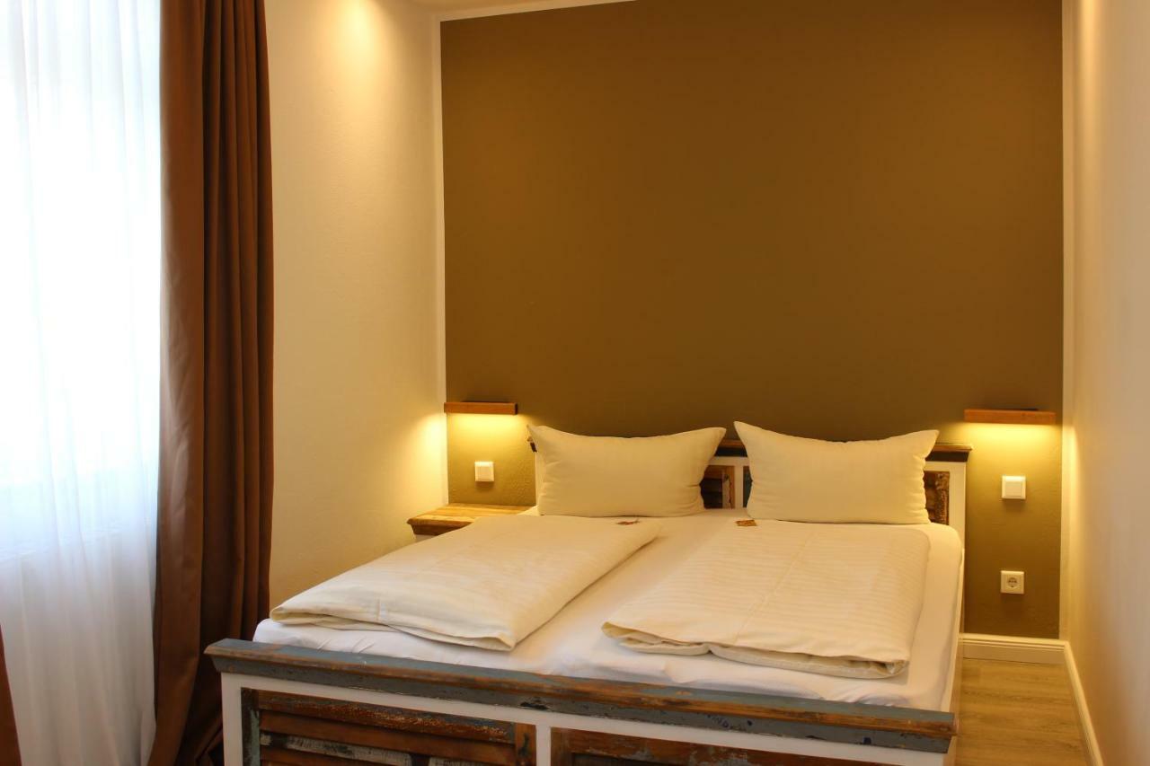 Apartment Central Leipzig - Thomaskirche מראה חיצוני תמונה