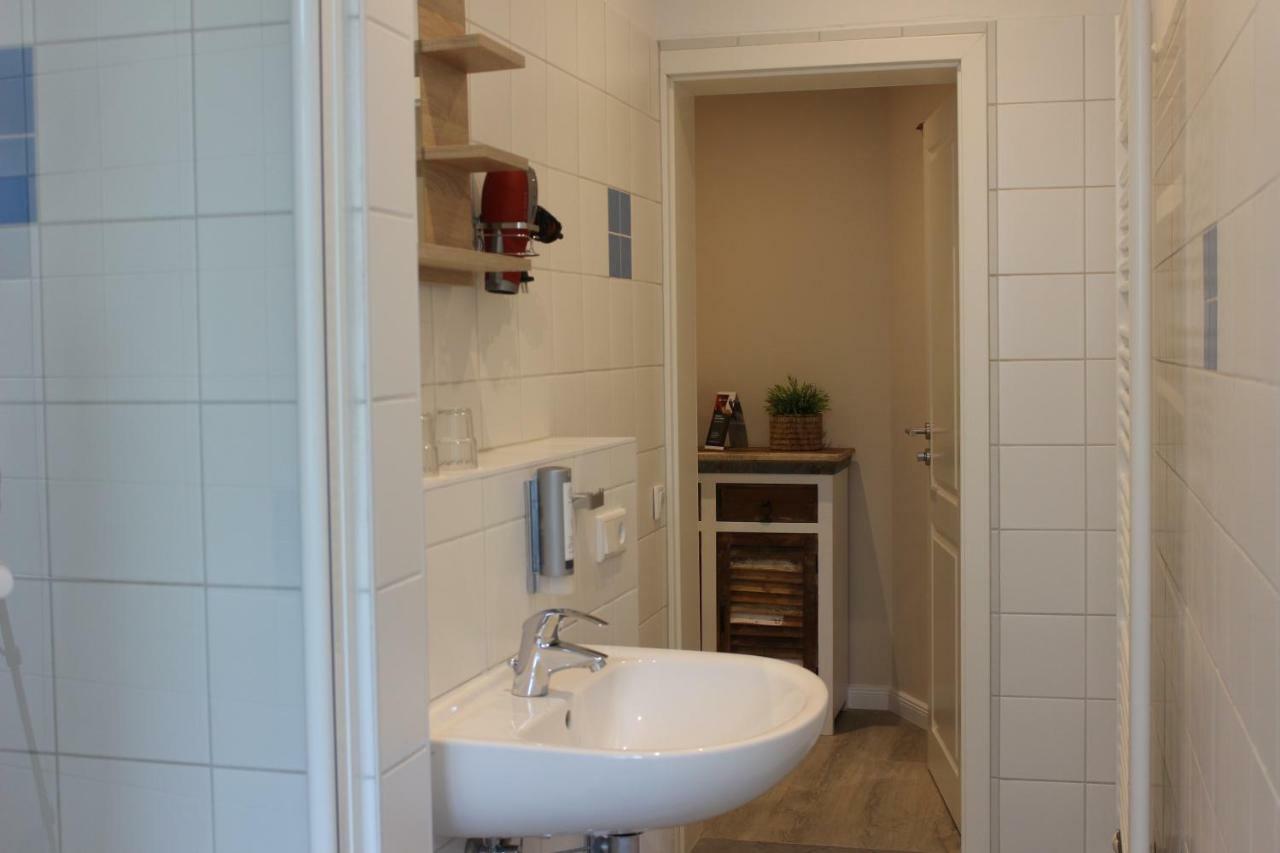 Apartment Central Leipzig - Thomaskirche מראה חיצוני תמונה